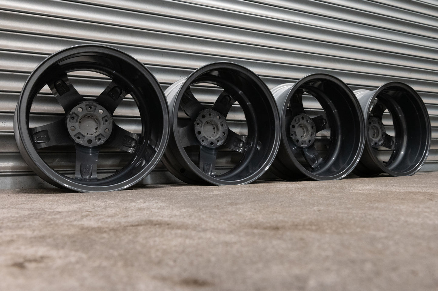 *Refurbished* Genuine 17" BMW 1-Series F20 Star 379M Alloy Wheels 5x120 6850151 - Autosthetic