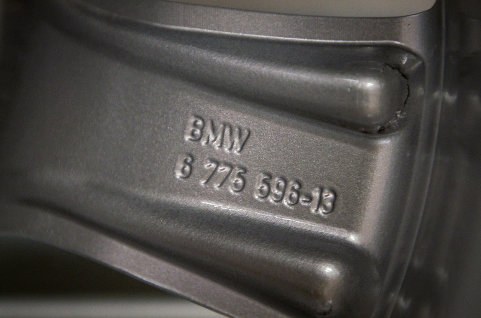 *Refurbished* Genuine 17" BMW 3-Series Alloy Wheels 5x120 - Autosthetic