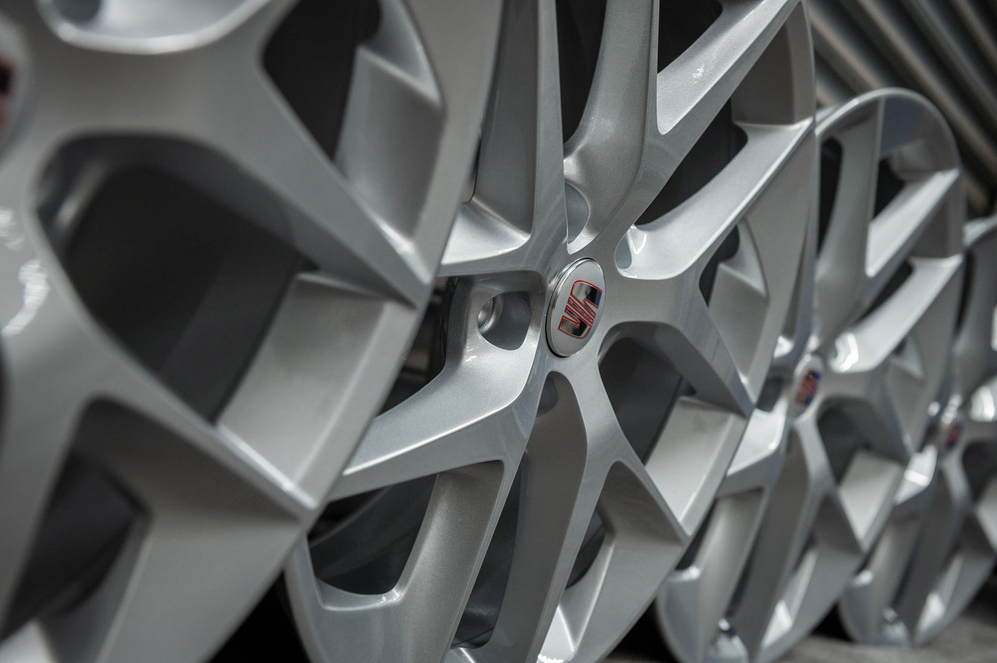 Genuine 18" Seat Leon Mk3 Alloy Wheels 5x112 5F0601025F