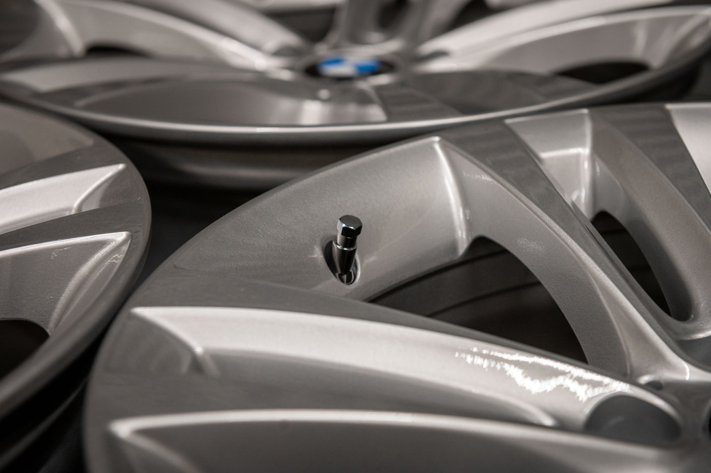 *Refurbished* Genuine 18" BMW 3-Series F30 397M Alloy Wheels 5x120