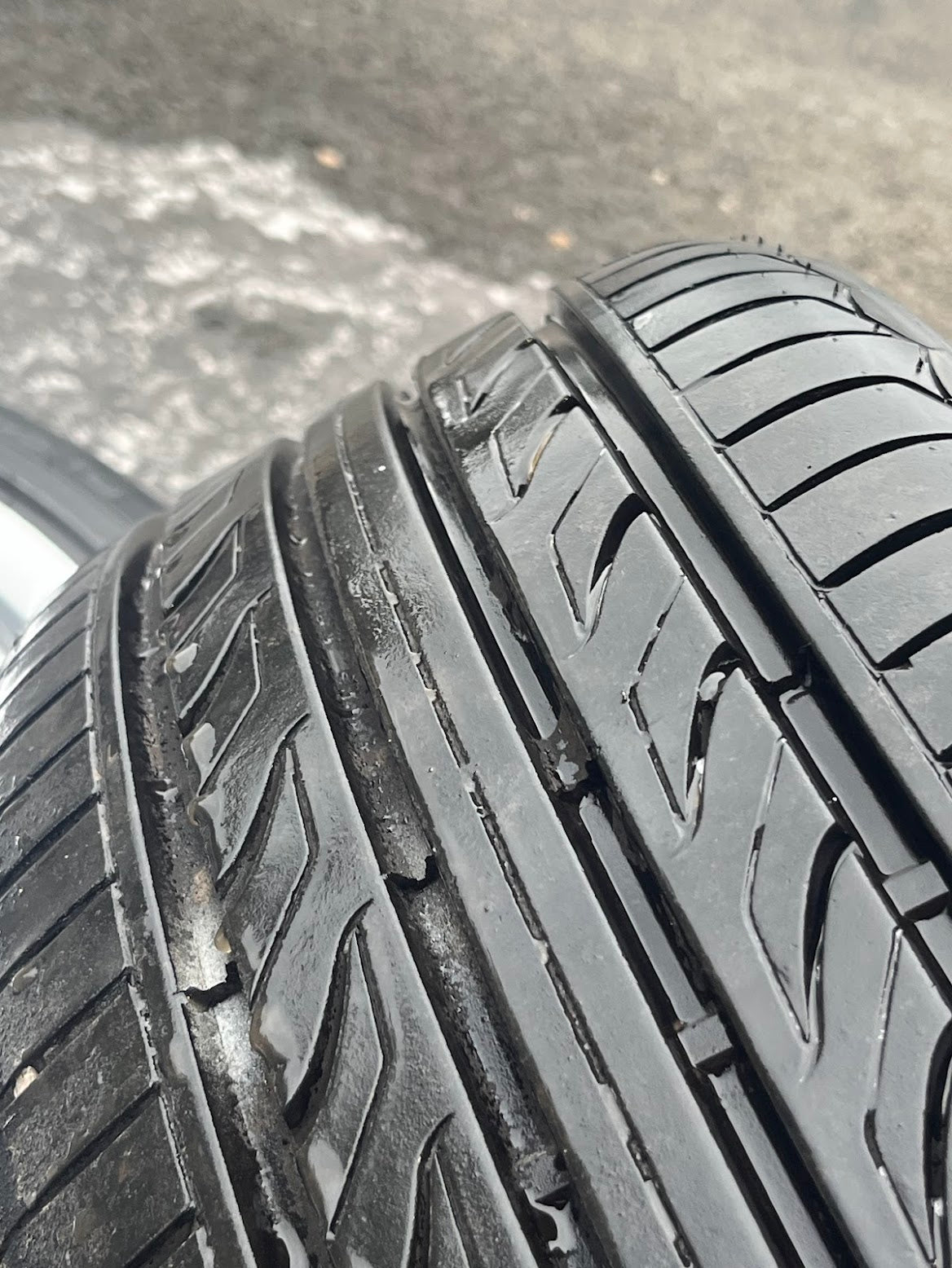 Genuine 17" BMW 3-Series Alloy Wheels & Tyres 5x120