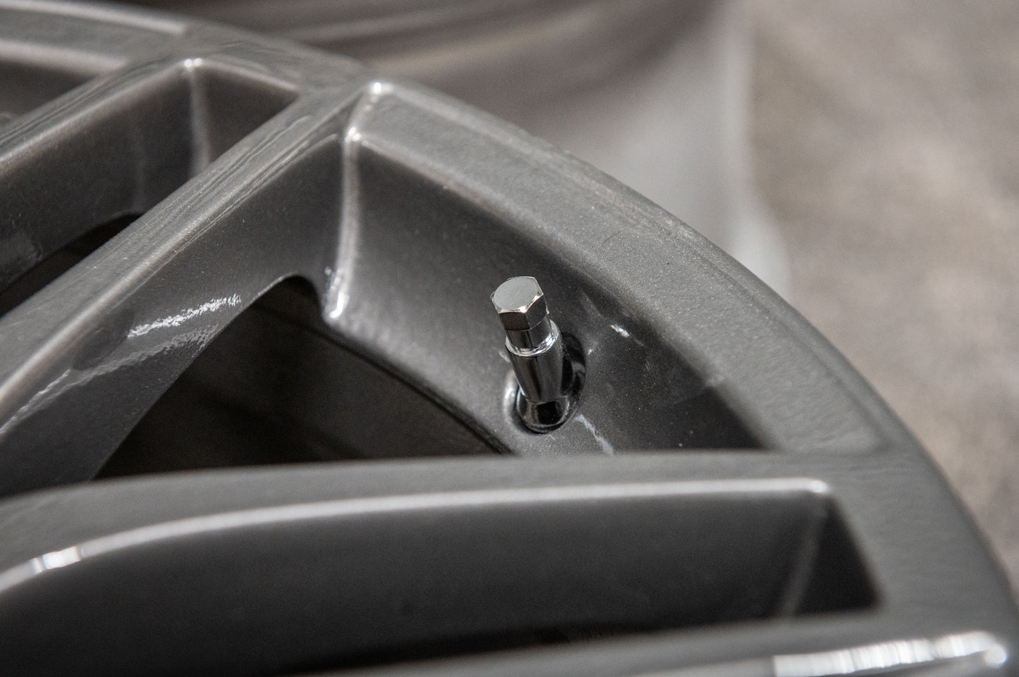 *Refurbished* Genuine 18" Audi A4 Le Mans Alloy Wheels 5x112 8E0601025BA