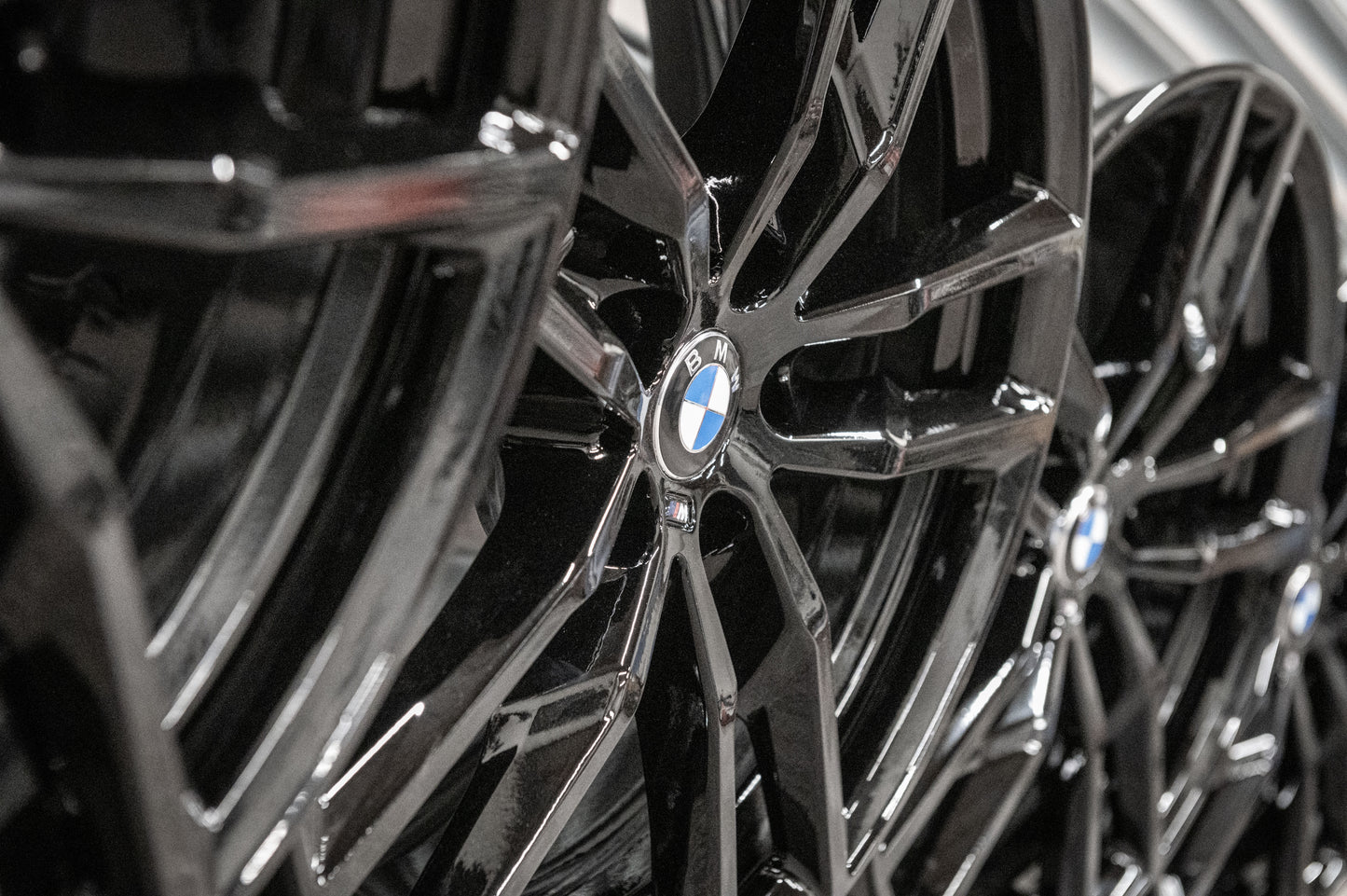 *Refurbished* Genuine 19" BMW X3/X4 (G01/G02) 698M Alloy Wheels 5x112 8746987