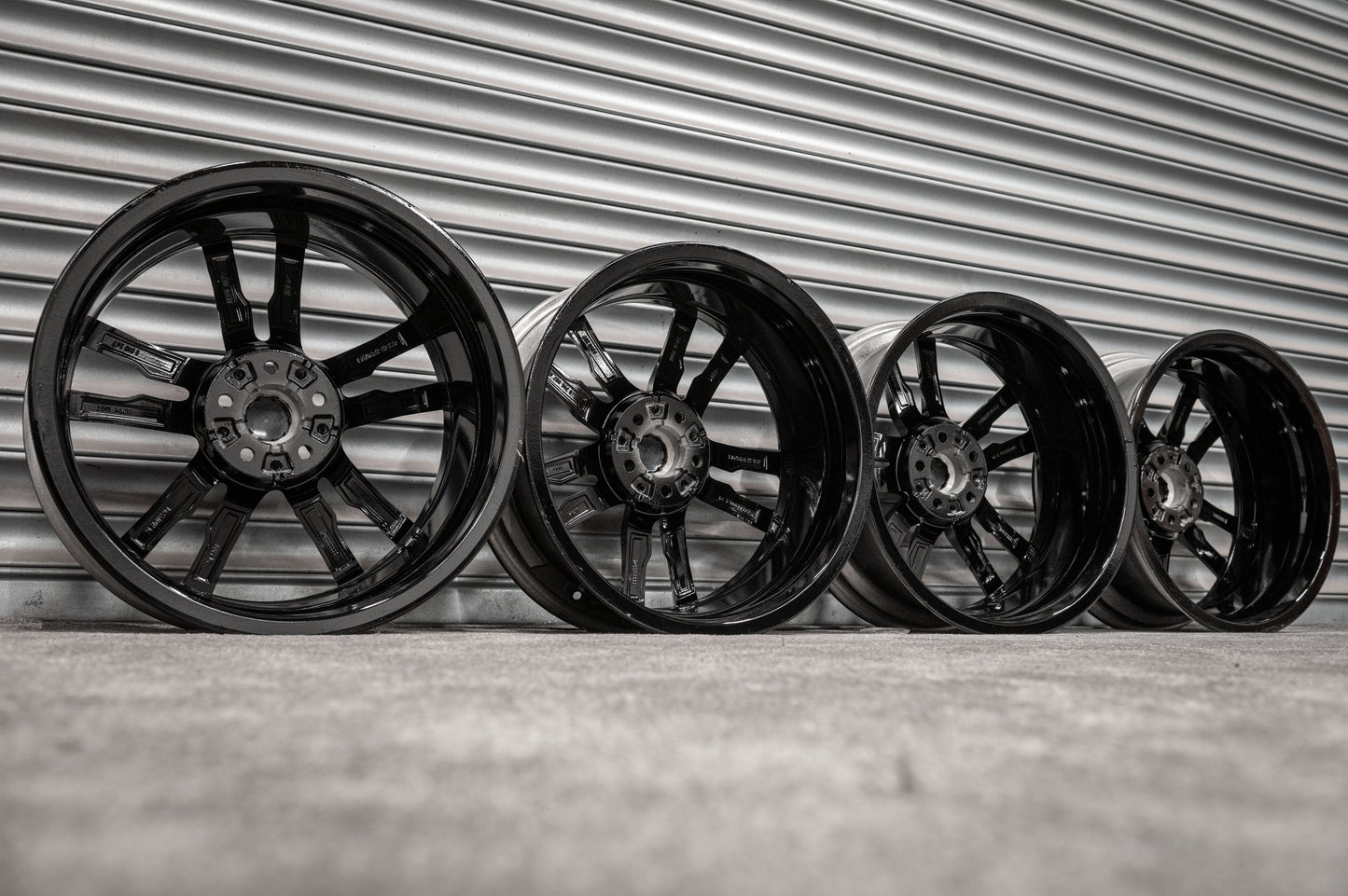 *Refurbished* Genuine 19" BMW X3/X4 (G01/G02) 698M Alloy Wheels 5x112 8746987