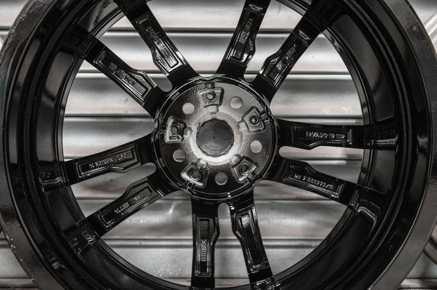 *Refurbished* Genuine 19" BMW X3/X4 (G01/G02) 698M Alloy Wheels 5x112 8746987