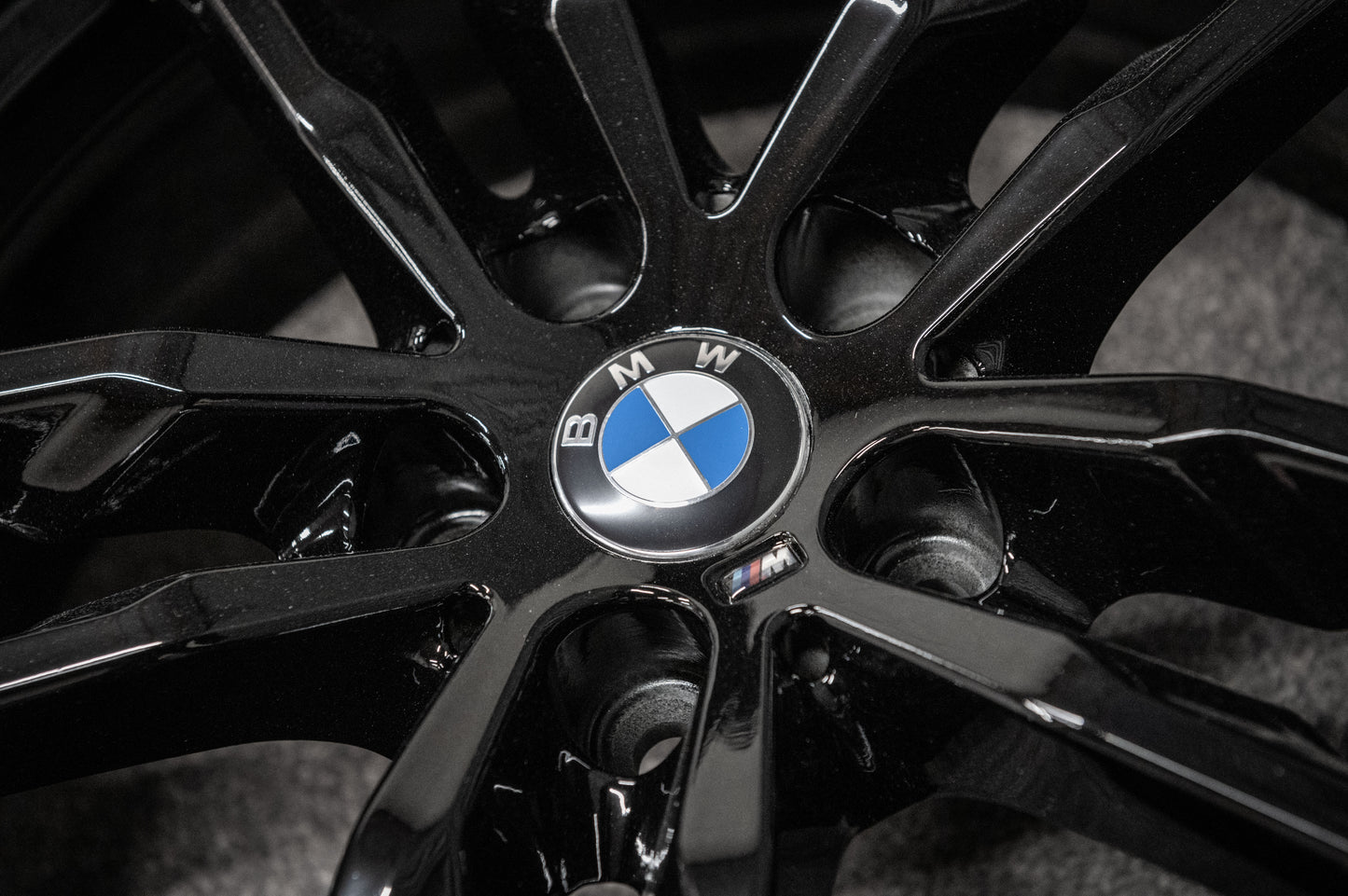 *Refurbished* Genuine 19" BMW X3/X4 (G01/G02) 698M Alloy Wheels 5x112 8746987