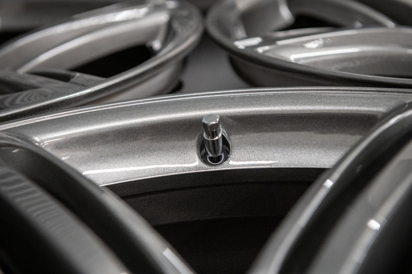 *Refurbished* Genuine 19" Audi A5/S5 Segment Peeler Speedline Wheels 5x112 8T0601025T