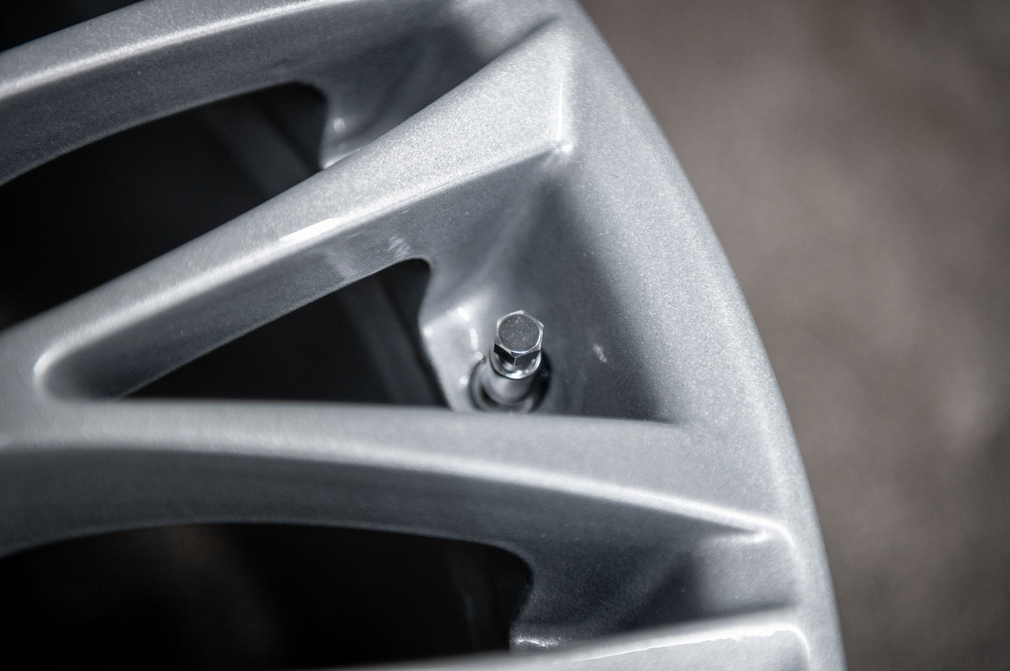 *Refurbished* Genuine 20" BMW 7-Series E65 149M Staggered Alloy Wheels 5x120