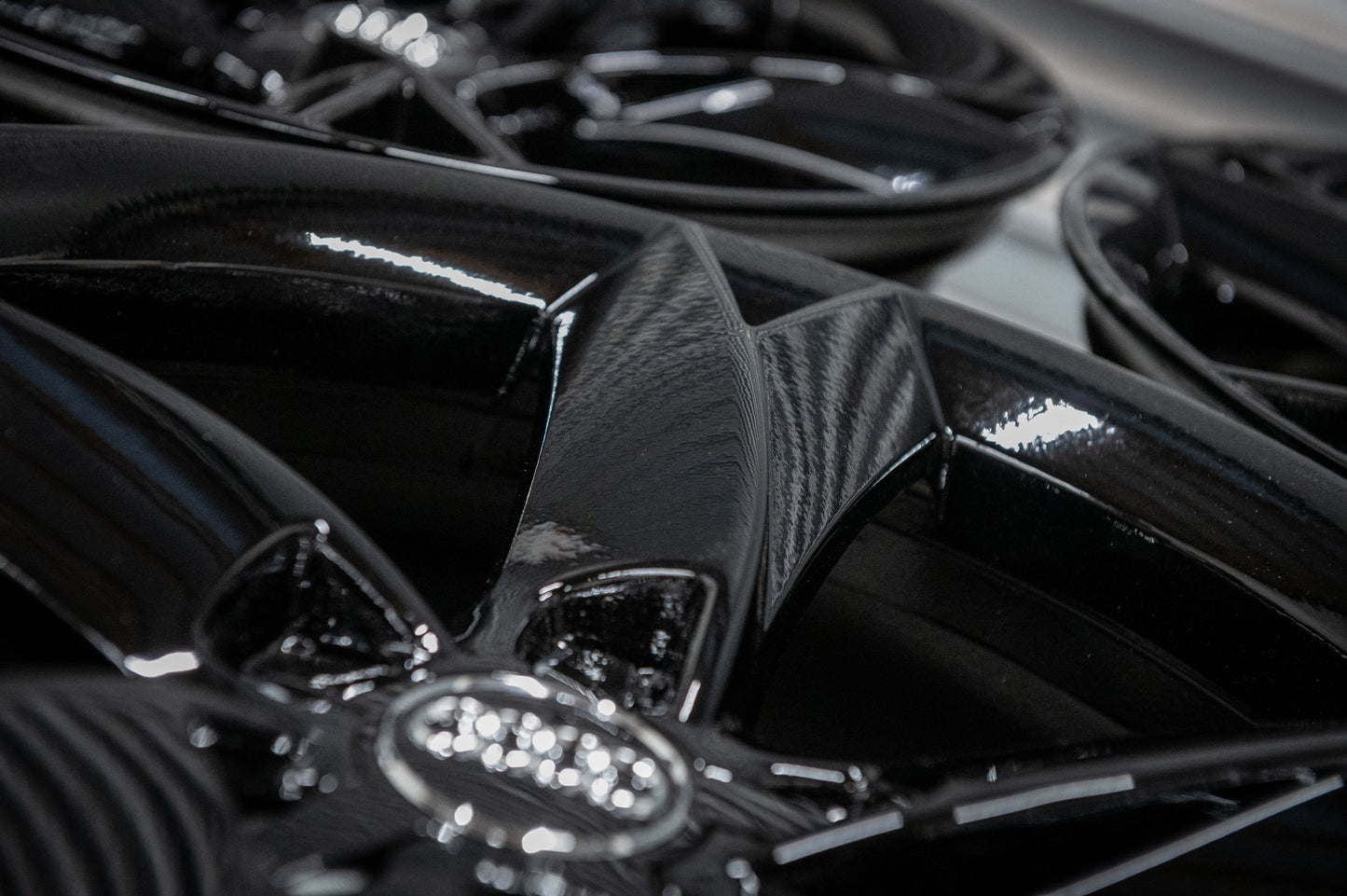 *Refurbished* Genuine 19" Audi A5/S5 S-Line Alloy Wheels 5x112