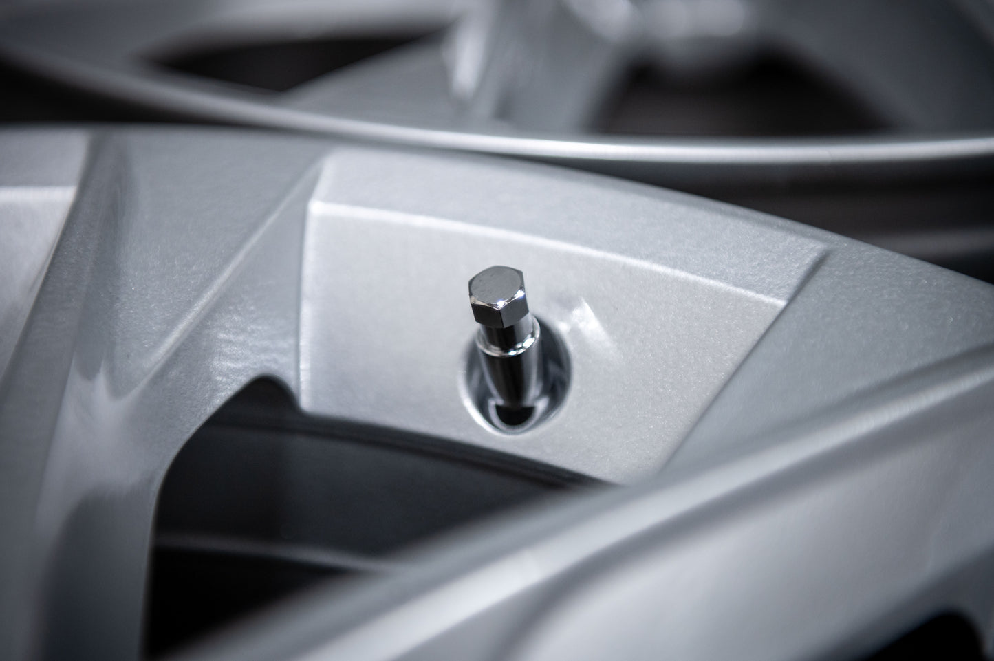 *Refurbished* Genuine 18" Seat Leon FR MK3 Cupra Alloy Wheels 5x112 5F0601025AA