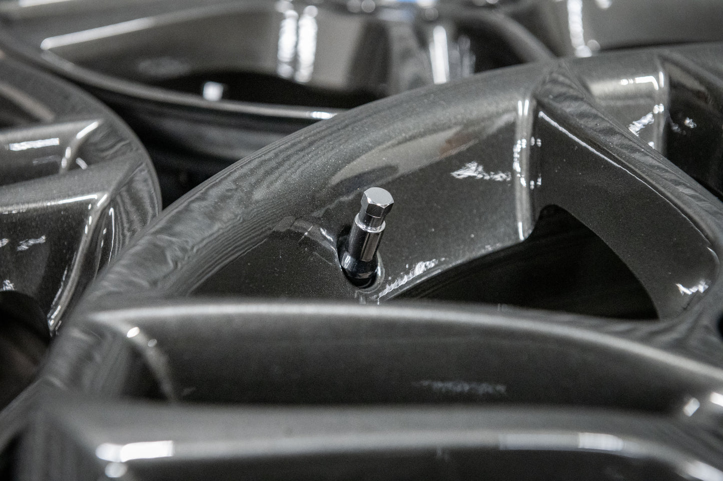 *Refurbished* Genuine 18" BMW 1-Series 261M Staggered Alloy Wheels 5x120 E81/F20