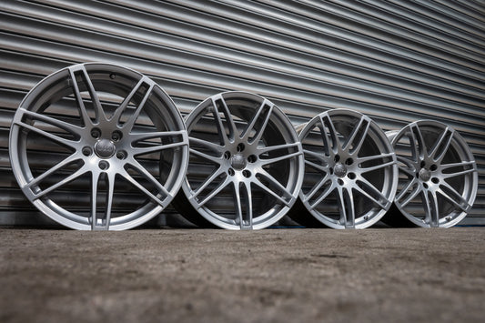 *Refurbished* Genuine 20" Audi A5/S5 Le Mans Alloy Wheels 5x112 8T0601025N