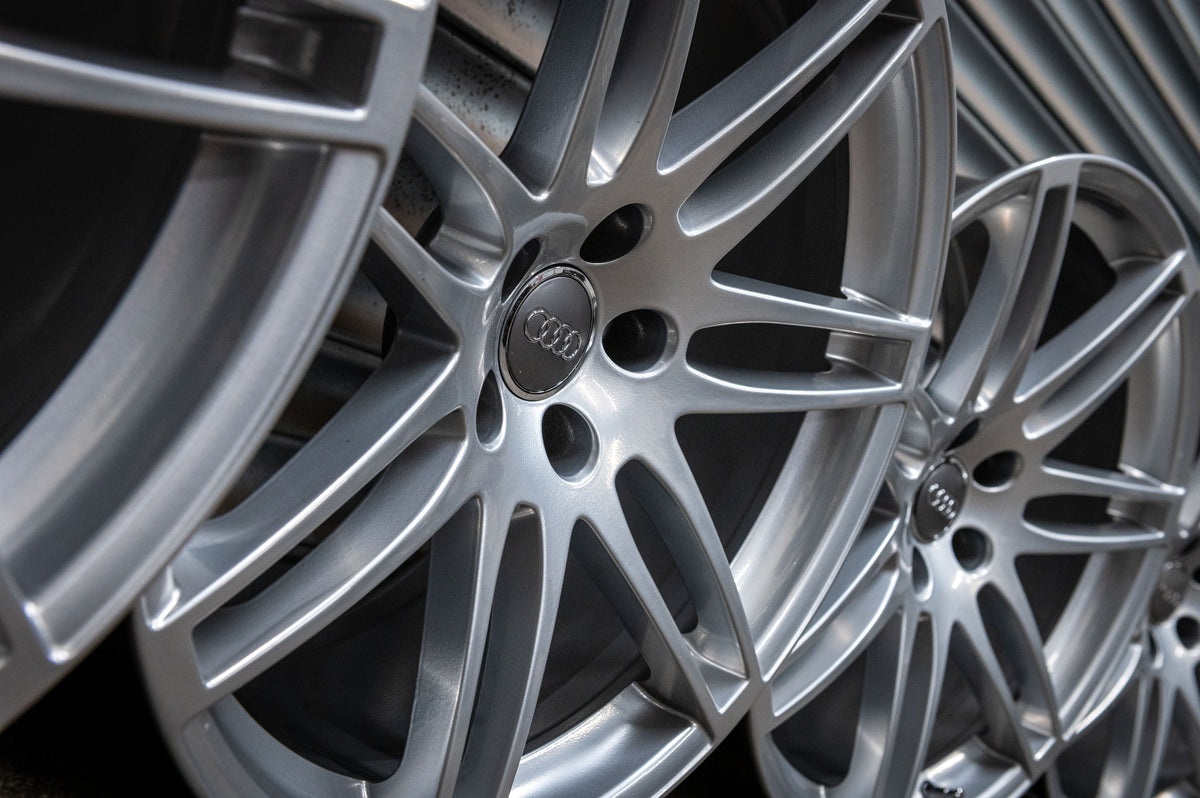 *Refurbished* Genuine 20" Audi A5/S5 Le Mans Alloy Wheels 5x112 8T0601025N