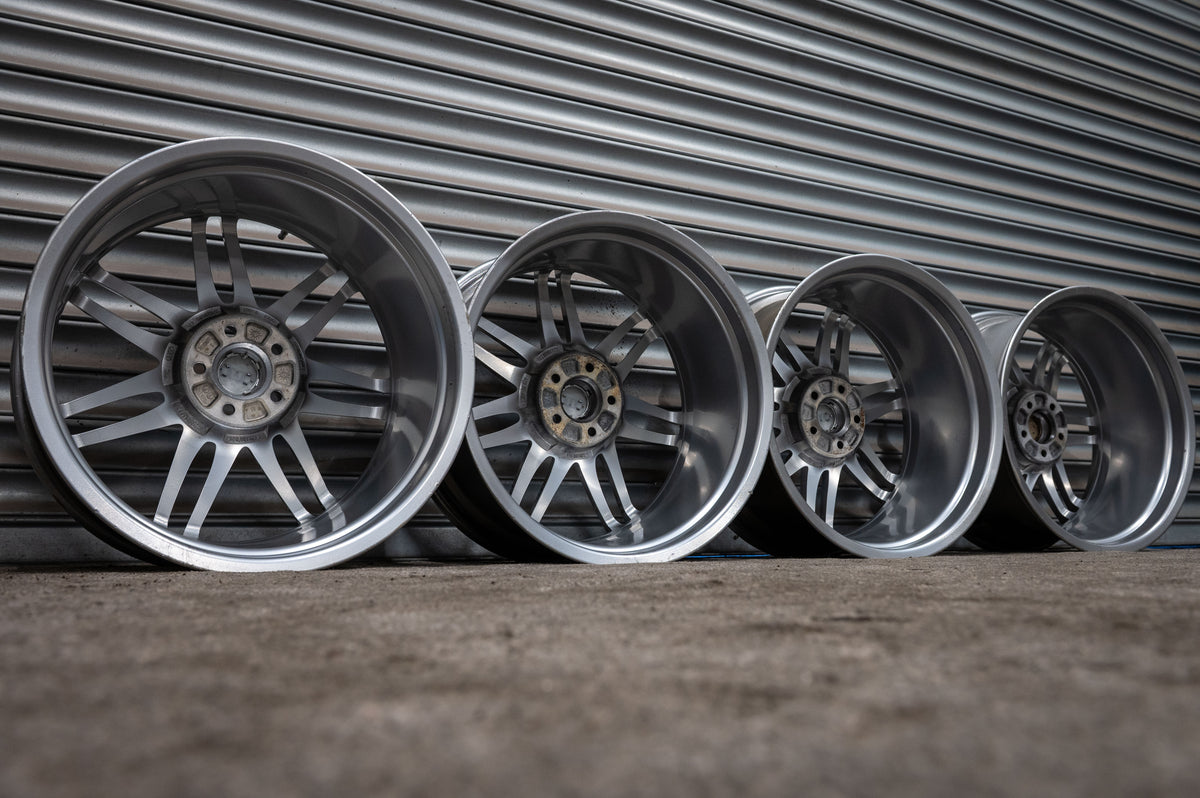 *Refurbished* Genuine 20" Audi A5/S5 Le Mans Alloy Wheels 5x112 8T0601025N