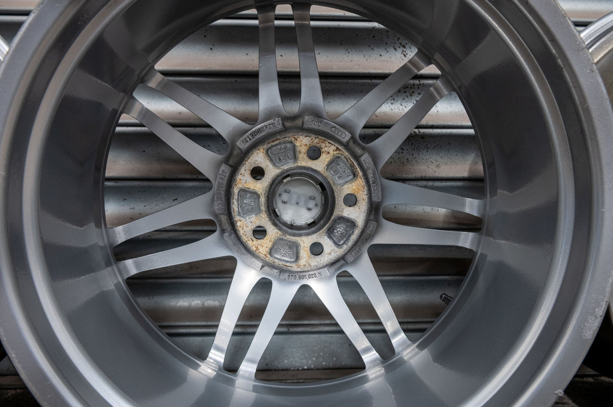 *Refurbished* Genuine 20" Audi A5/S5 Le Mans Alloy Wheels 5x112 8T0601025N