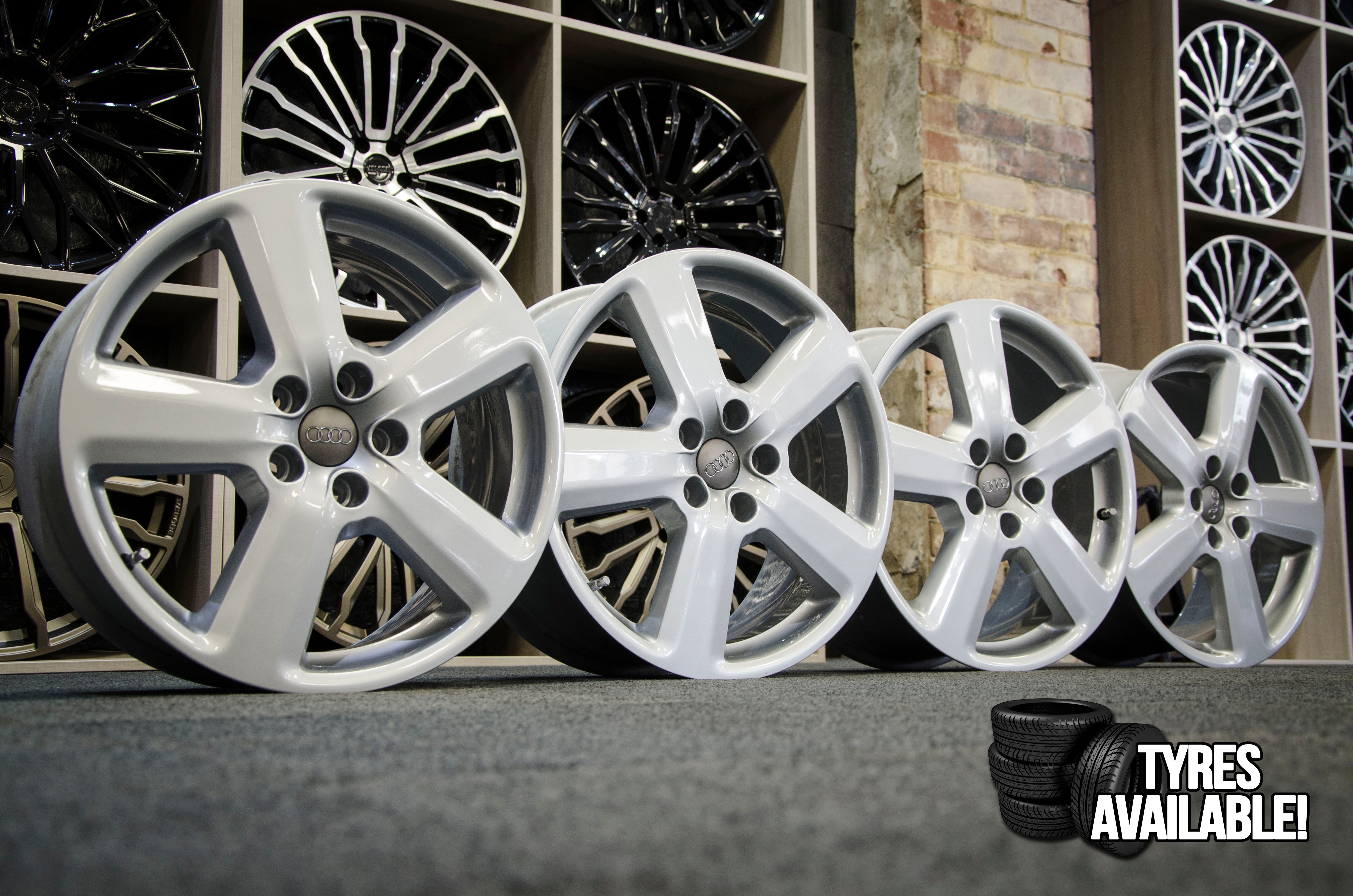 *Refurbished* Genuine 18