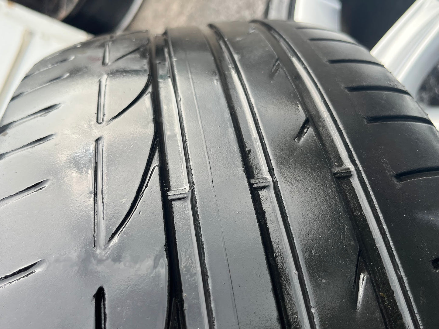 Genuine 17" BMW 3-Series F30/F31 Alloy Wheels & Run Flat Tyres 5x120 - Autosthetic